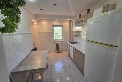 Apartament cu 2 camere semidecomandat în Aradului - 8