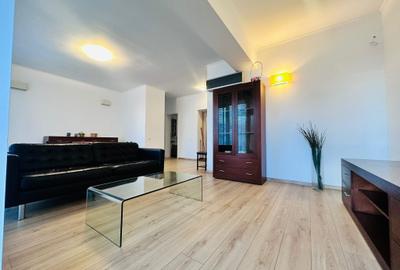 Apartament cu 3 camere semidecomandat, mobilat în P-ța Victoriei - 2