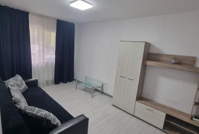 Garsonieră semidecomandată în Craiovița Nouă