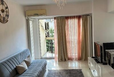Apartament cu 2 camere semidecomandat în Unirii
