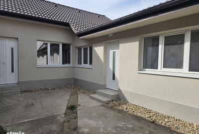 Apartament cu 2 camere în Aradul Nou - 1