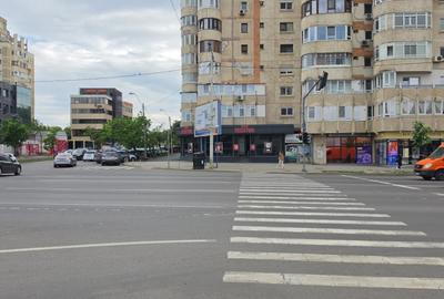 Spațiu comercial, de 144 mp, în Păcurari