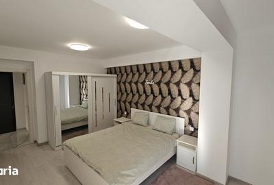 Apartament cu 2 camere în Nord - 3