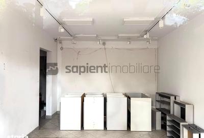 Spațiu comercial, de 70 mp, în Rogerius