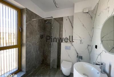 Casă cu 4 camere cu Teren 165 Mp în Central - 6