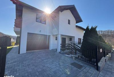 Casă cu 4 camere cu Teren 550 Mp în Central - 8