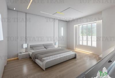 Casă cu 5 camere cu Teren 700 Mp în Corbeanca - 13