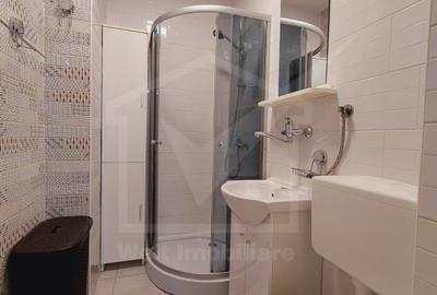 Apartament cu 2 camere decomandat, mobilat în Dâmbul Rotund - 6