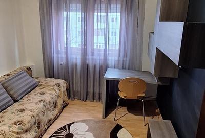 Apartament cu 3 camere decomandat în Bran - 2