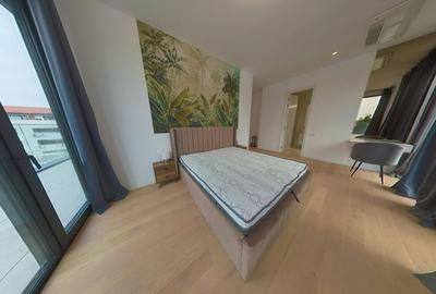 Apartament cu 4 camere decomandat în Herăstrău - 10