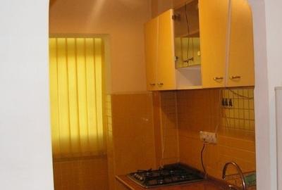 Garsonieră decomandată în Turda