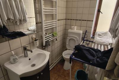 Apartament cu 2 camere decomandat în Coșbuc - 3