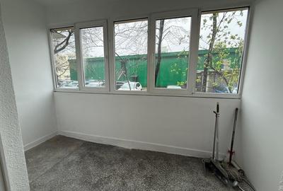 Apartament cu 3 camere semidecomandat în Lujerului - 6