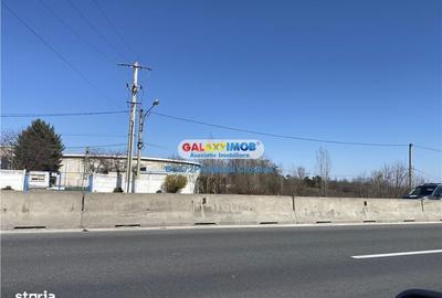 Teren de 98000 mp, în Păulești - 7