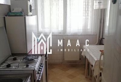 Apartament cu 2 camere semidecomandat, mobilat în Mihai Viteazul - 2
