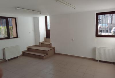 Spațiu comercial, de 25 mp, în Sinaia - 2