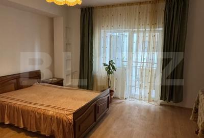 Apartament cu 2 camere decomandat, mobilat în Florești