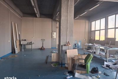 Spațiu comercial, de 77 mp, în Theodor Pallady - 2