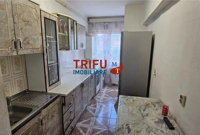Garsonieră decomandată în Cetate - 4
