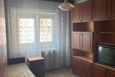 Apartament cu 4 camere semidecomandat în Teiul Doamnei - 7