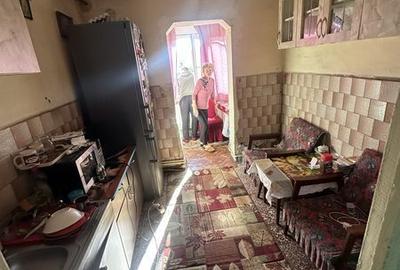 Apartament cu 2 camere în Drăgotești - 2