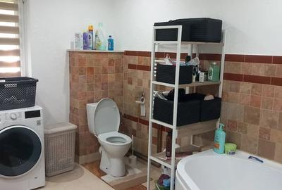 Casă cu 4 camere cu Teren 580 Mp în Plumbuita - 3