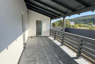 Casă cu 3 camere în Hemeiuș - 3