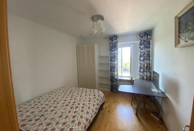 Apartament cu 3 camere decomandat, mobilat în Mihai Bravu - 13