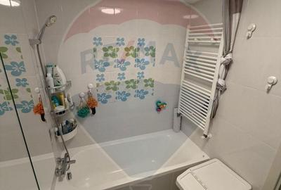 Apartament cu 4 camere, mobilat în Titan - 2