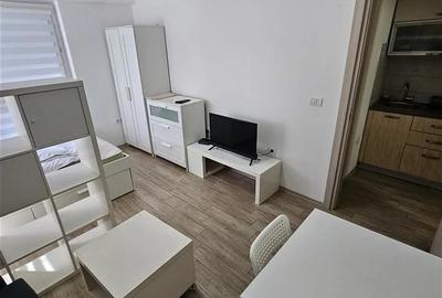 Garsonieră decomandată în Ștefan cel Mare