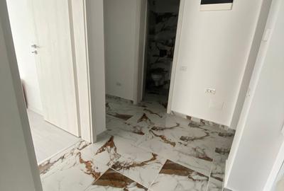 Apartament cu 2 camere decomandat în Berceni - 4