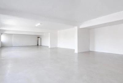 Spațiu comercial, de 350 mp, în Central