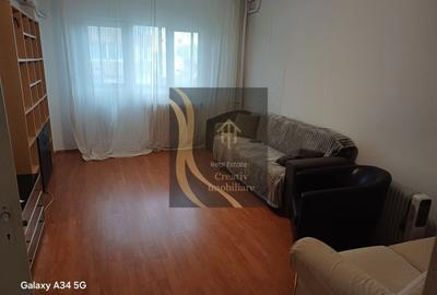 Apartament cu 2 camere semidecomandat în Uverturii