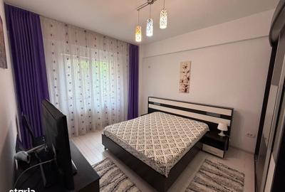 Apartament cu 2 camere în Militari