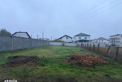 Teren de 500 mp, în Central - 5
