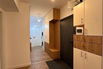 Apartament cu 3 camere decomandat în Ultracentral - 3