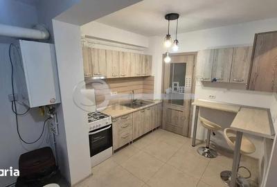 Apartament cu 3 camere decomandat, mobilat în Hala Centrală - 8