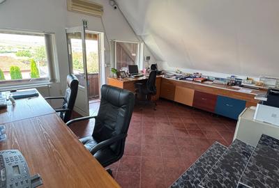 Spațiu comercial, de 50 mp, în Tureni - 5