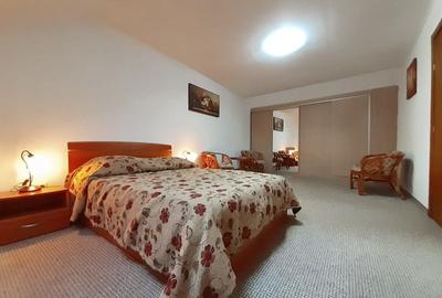 Casă individuală cu 5 camere decomandat cu Canalizare în Brașovul Vechi - 3