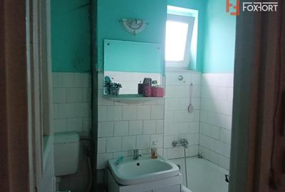 Apartament cu 3 camere semidecomandat, mobilat în Girocului - 4