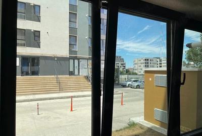 Apartament cu 2 camere decomandat în Tomis Plus - 5