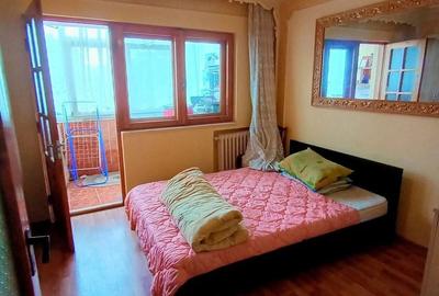 Apartament cu 3 camere în Central - 4
