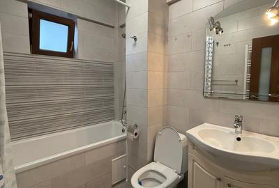 Apartament cu 2 camere decomandat în Central - 3
