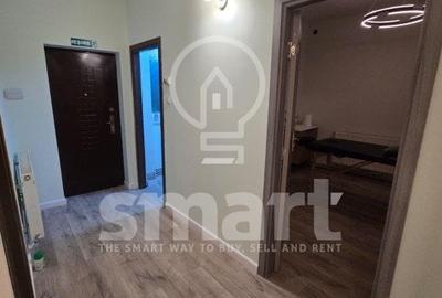 Spațiu comercial, de 50 mp, în Central - 5