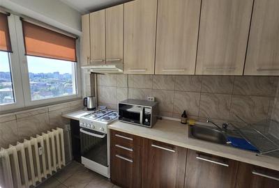 Apartament cu 2 camere decomandat, mobilat în Ferdinand - 8