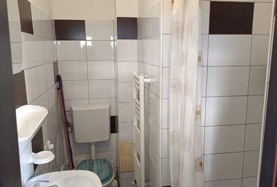 Garsonieră în Dosu Bricii