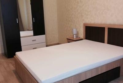 Garsonieră decomandată în Bucium