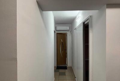 Apartament cu 3 camere decomandat în Tătărași