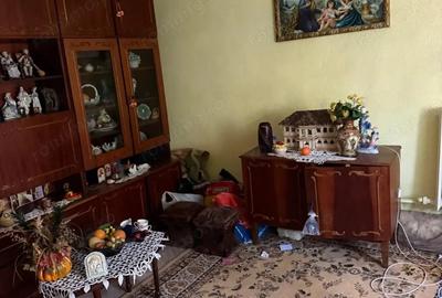 Casă cu Teren 230 Mp în Coiciu