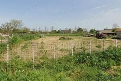 Teren de 1517 mp, în Amzacea - 1